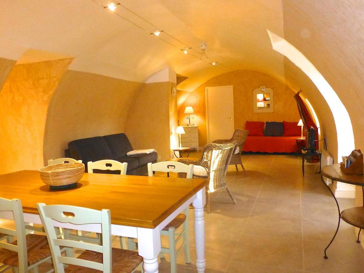 Chateau De La Selve Apartment