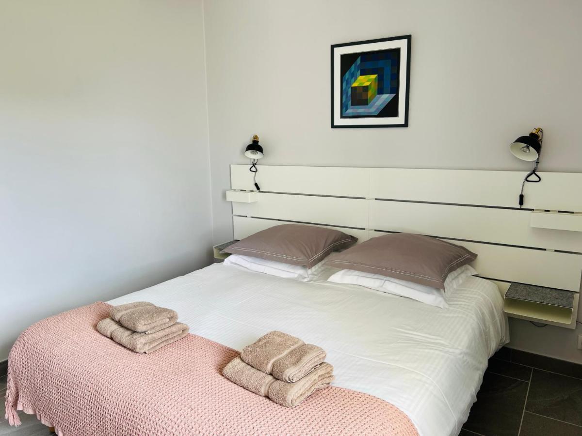 Chateau De La Selve Apartment *