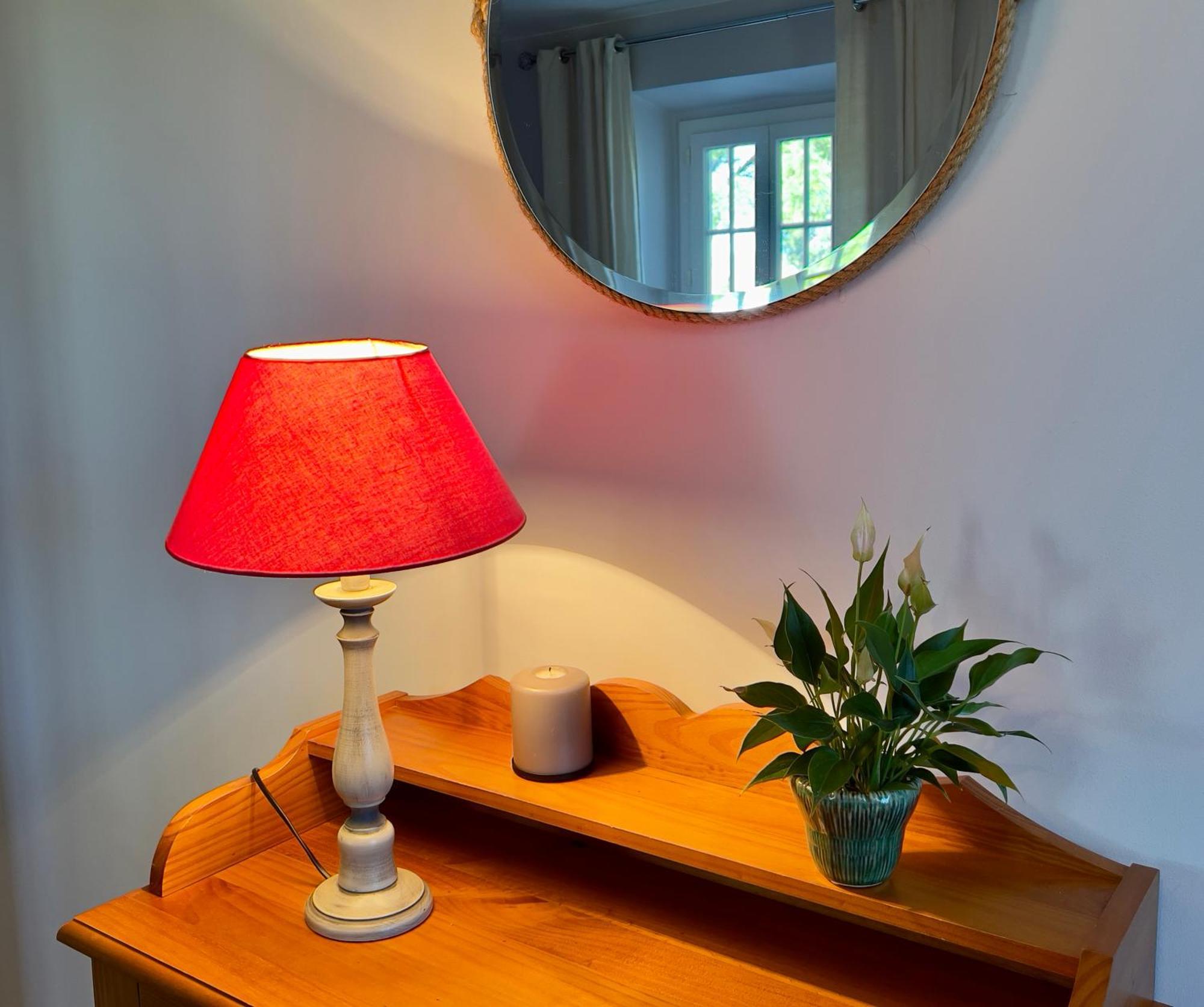 Chateau De La Selve Apartment *