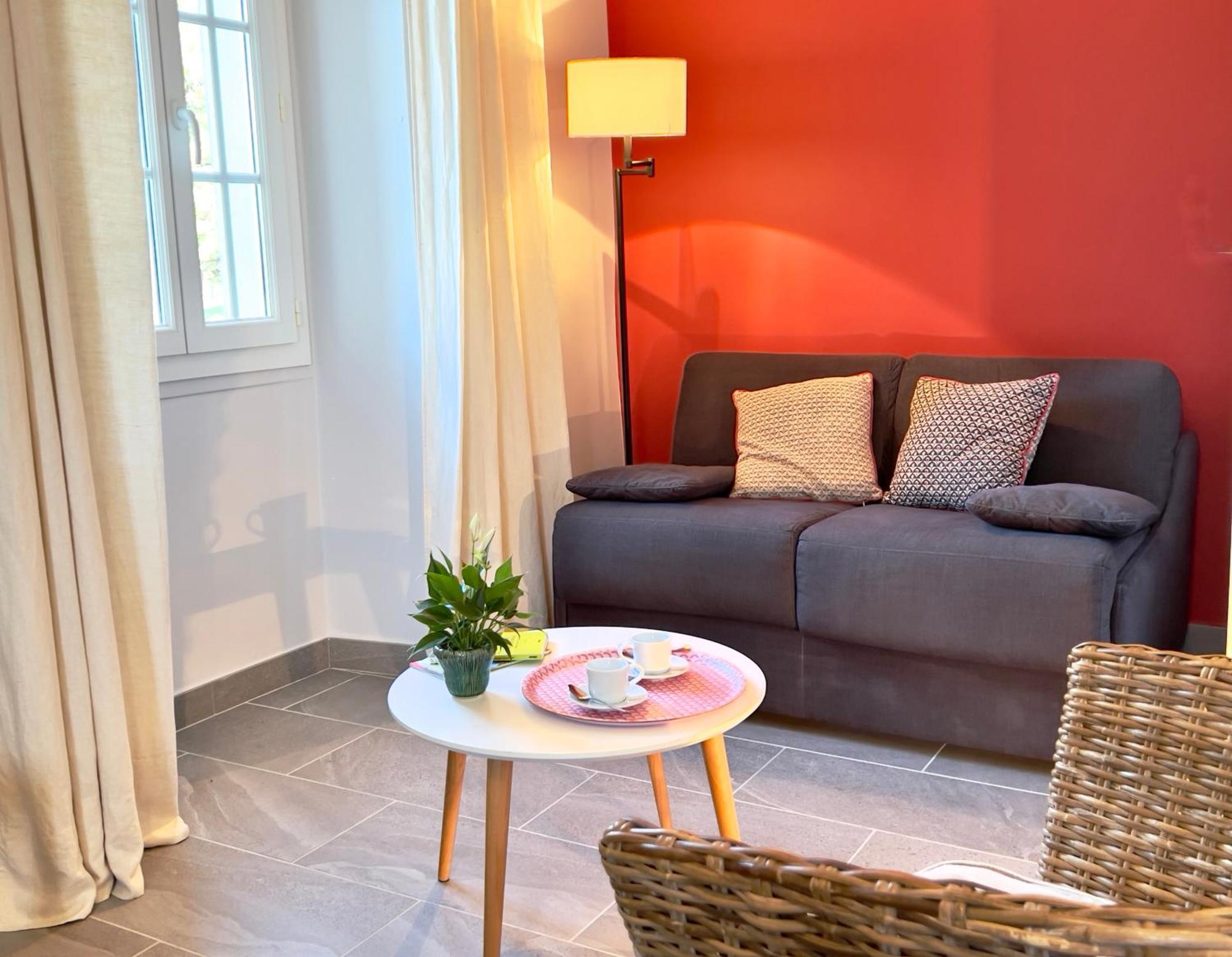 Apartment Chateau De La Selve *