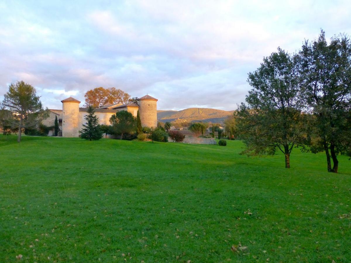 Chateau De La Selve *