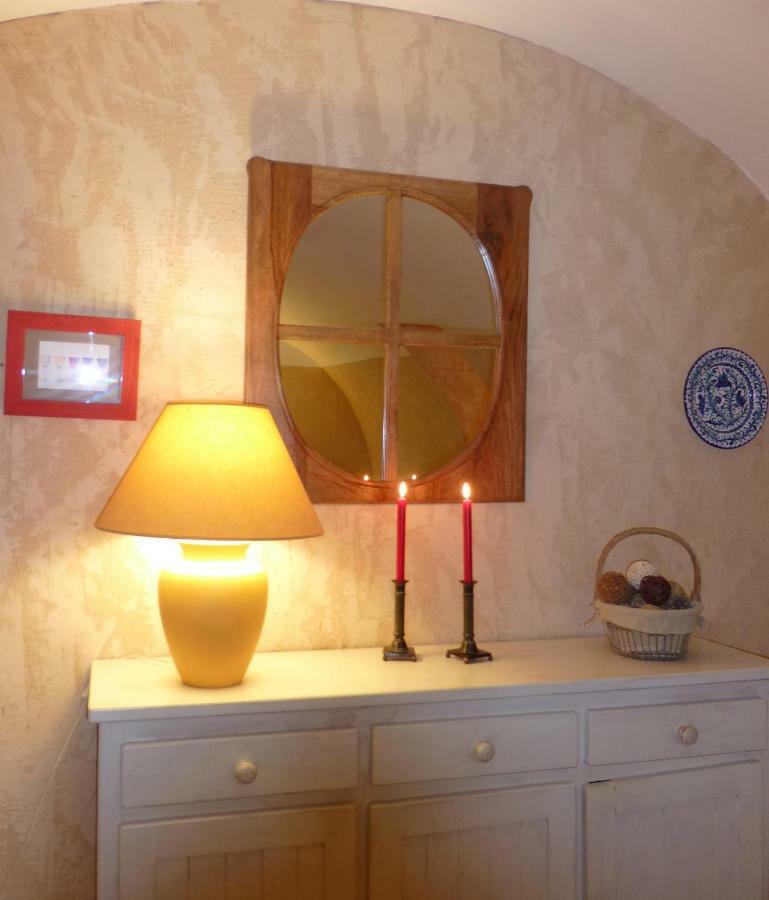 Apartment Chateau De La Selve Grospierres