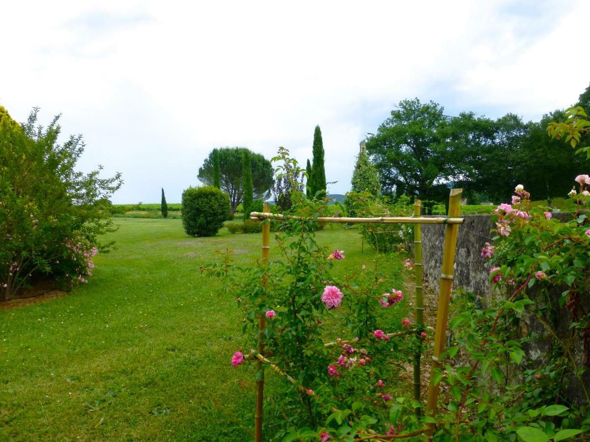 Chateau De La Selve Apartment *