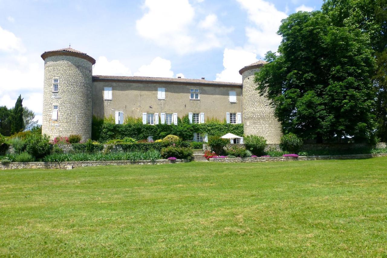 Chateau De La Selve Apartment *