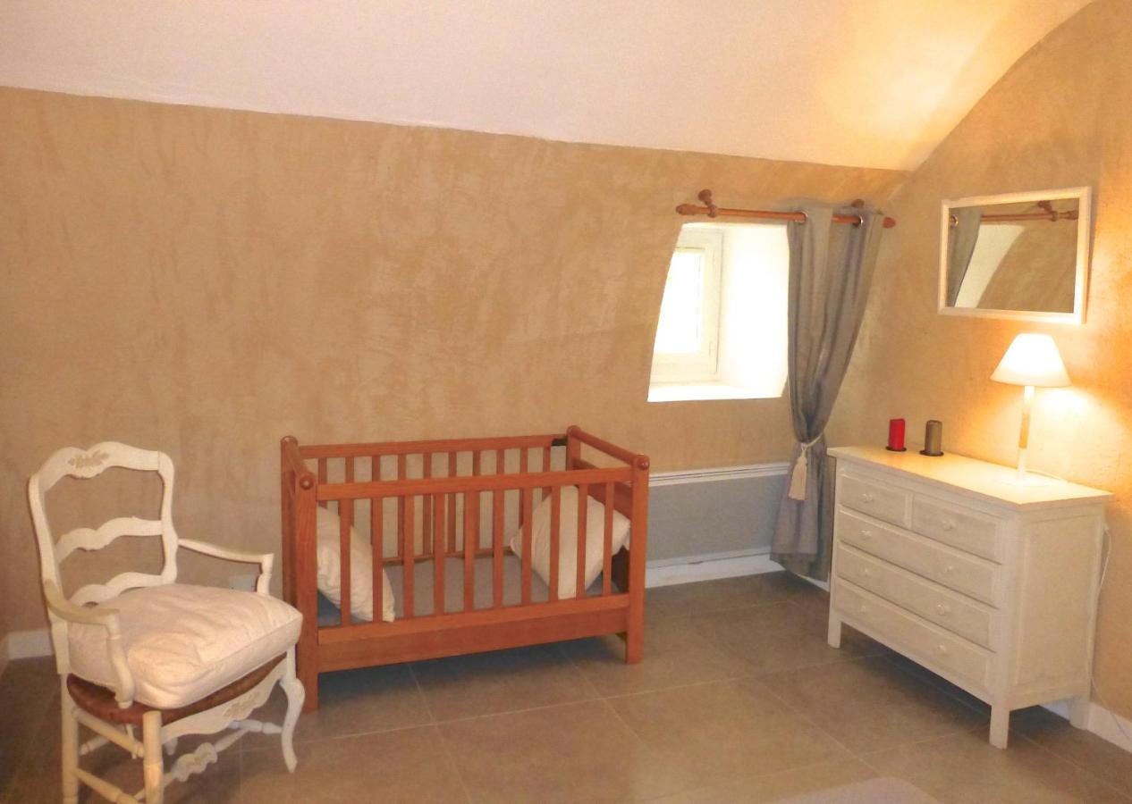 Chateau De La Selve Appartement