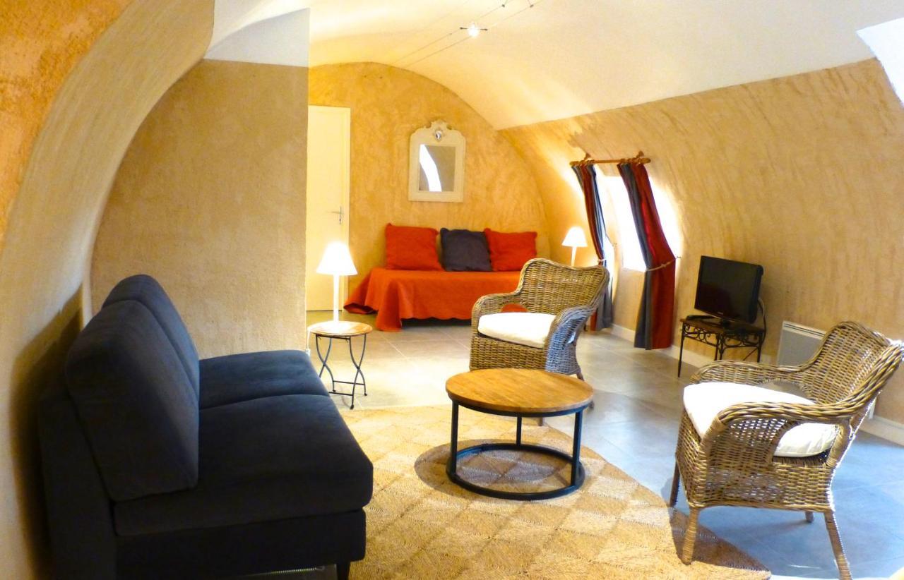 Appartement Chateau De La Selve *