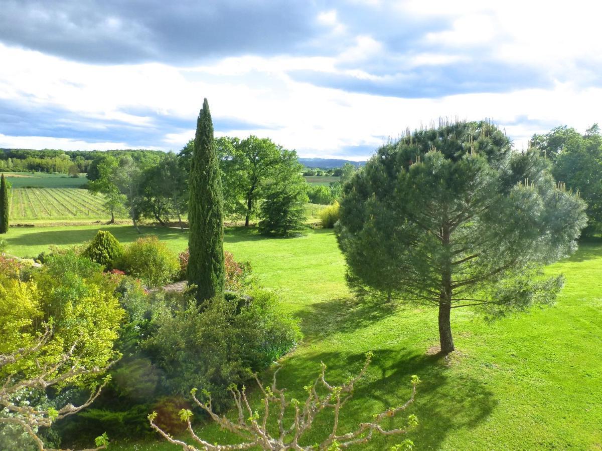 Chateau De La Selve Appartement *