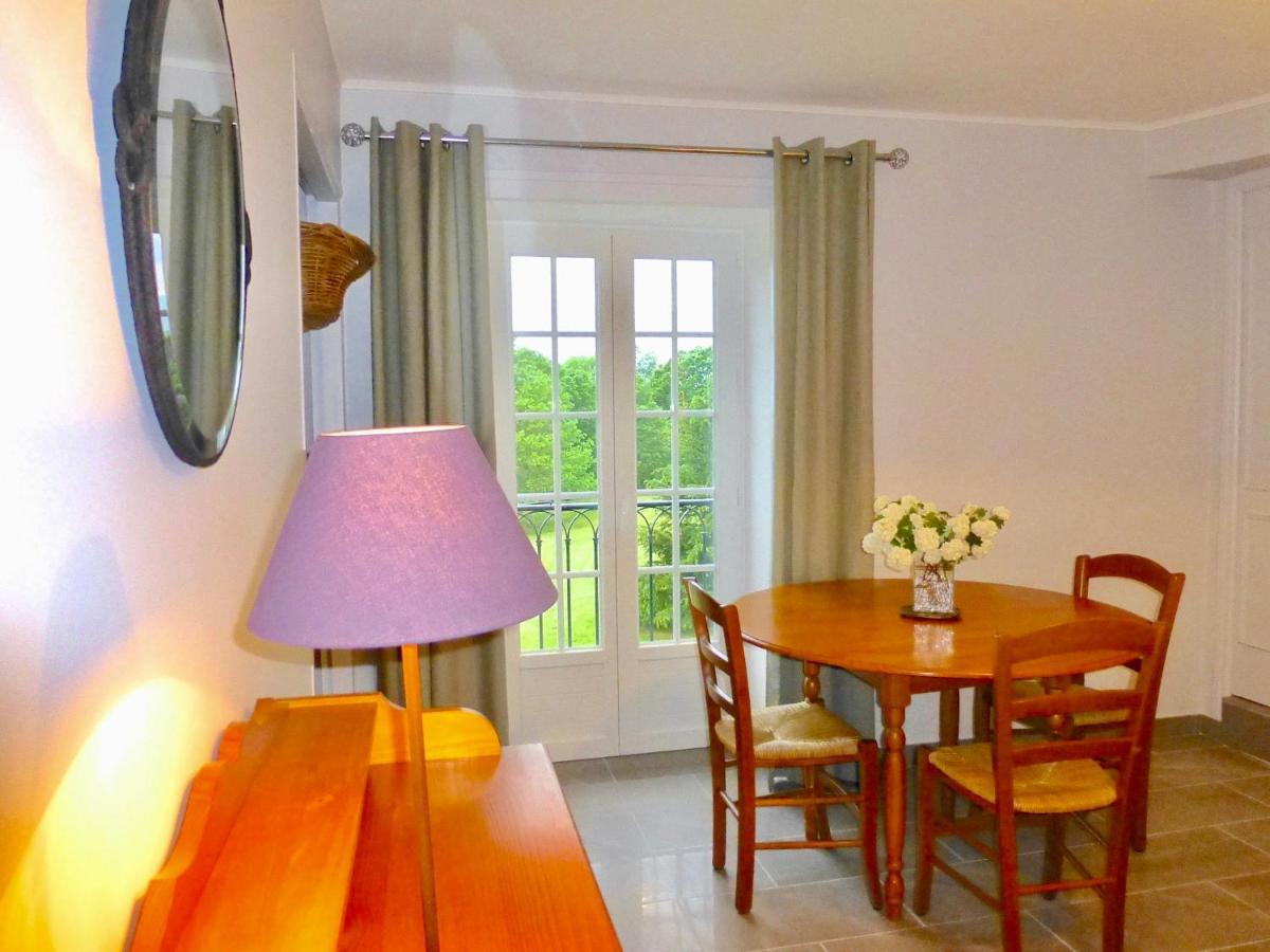 Chateau De La Selve Appartement *