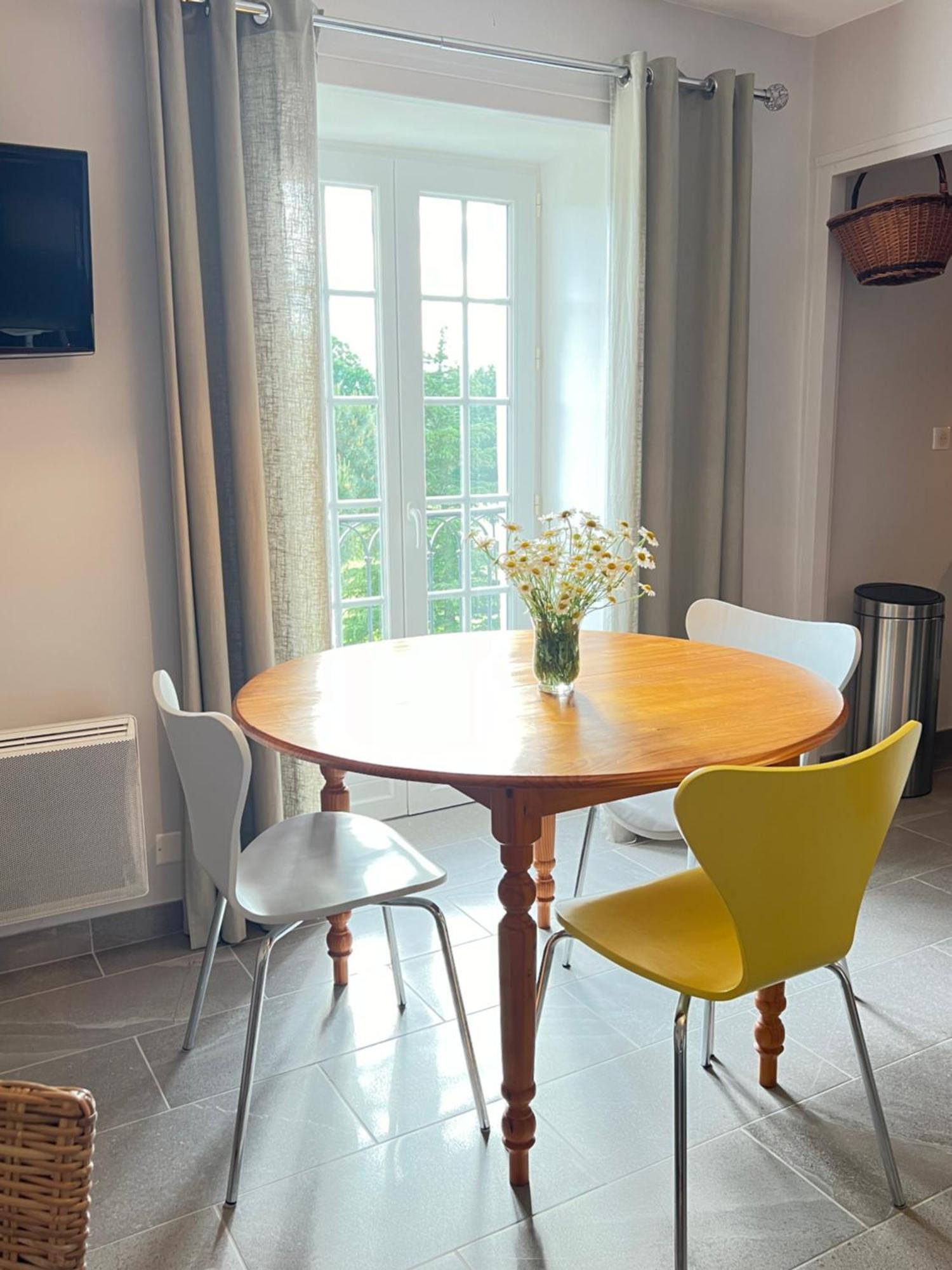 Appartement Chateau De La Selve