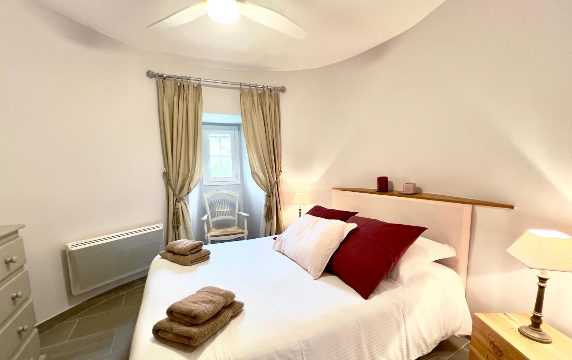 Appartement Chateau De La Selve