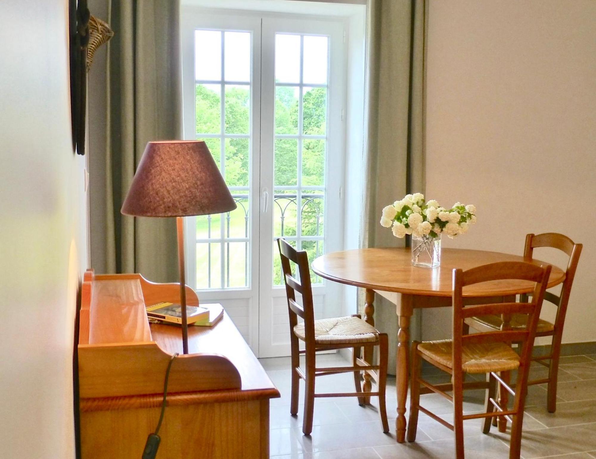 Appartement Chateau De La Selve Grospierres