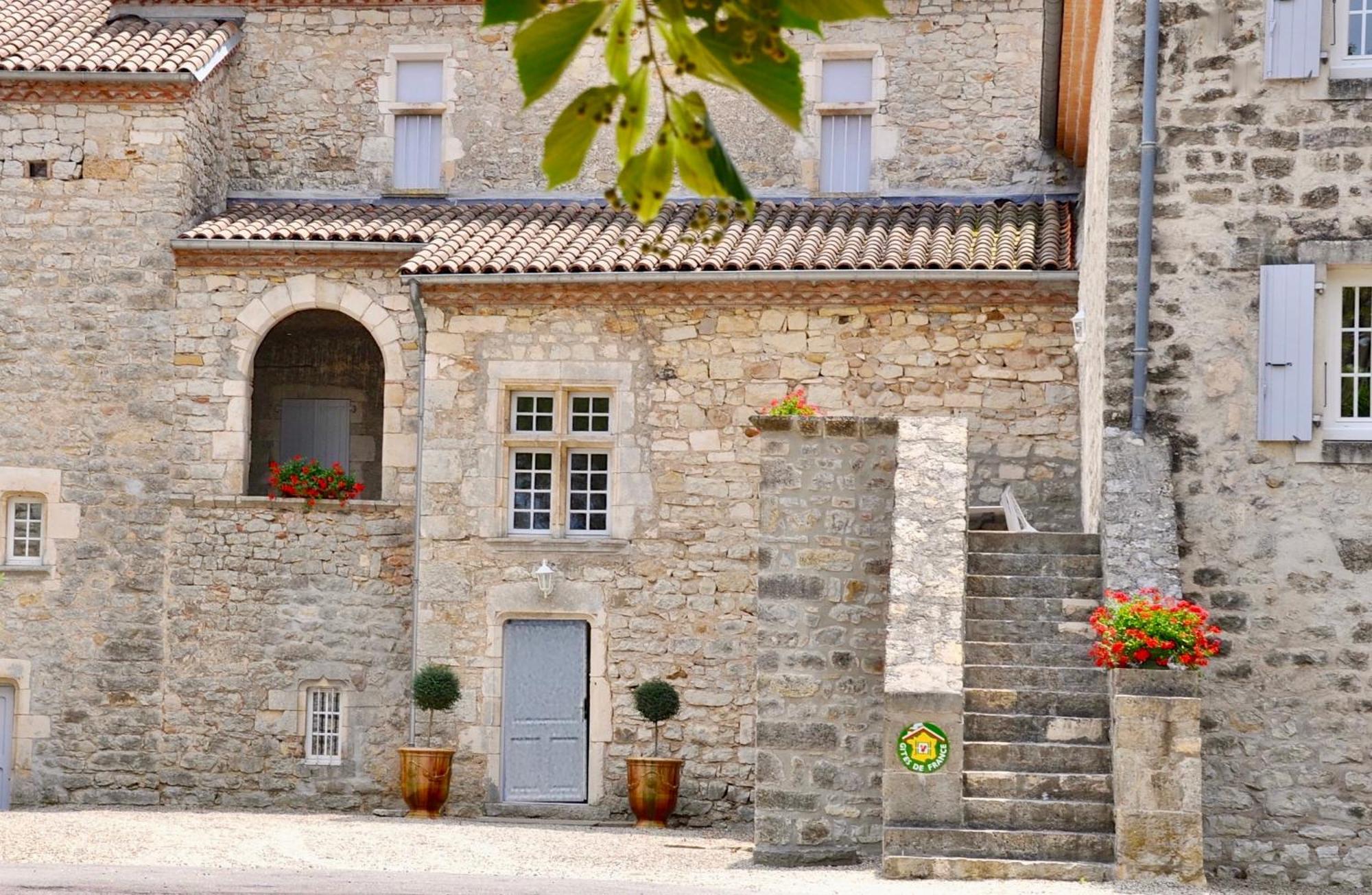 Chateau De La Selve Appartement *