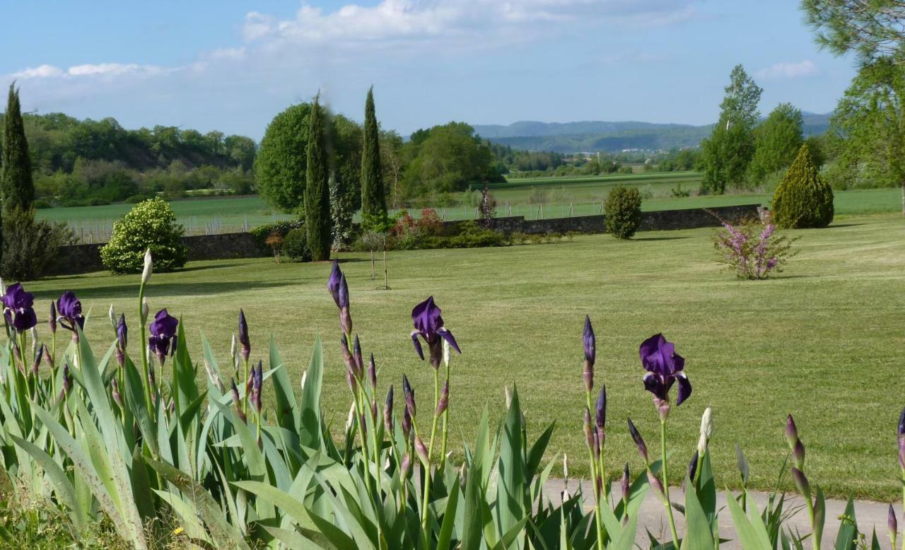 Appartement Chateau De La Selve Grospierres