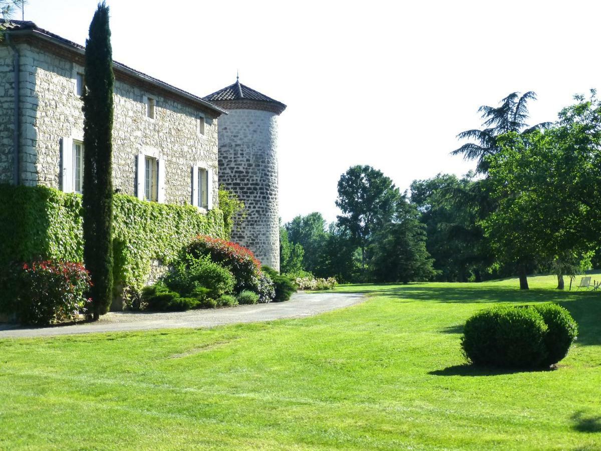 Chateau De La Selve * Grospierres